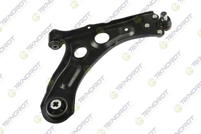 SALINCAK SAG ON ROTILLI BURCLU SAC OPEL CORSA F 2019- / PEUGEOT 208 2019-
