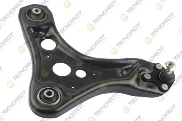 SALINCAK SAG ON ROTILLI BURCLU SAC VOLKSWAGEN ID.3 (E11) 2020-