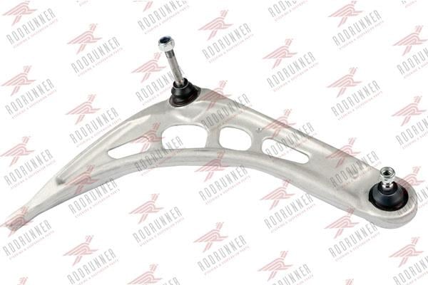 SALINCAK SAG ON ROTILLI BURCSUZ ALUMINYUM BMW 3 SERISI (E46) 316 i 1998-2005