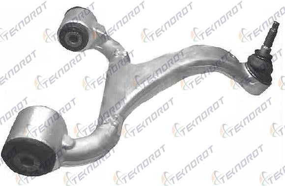 SALINCAK SAG ON ROTILSIZ BURCLU ALUMINYUM MERCEDES M SERISI (W163) ML 230 1998-2005