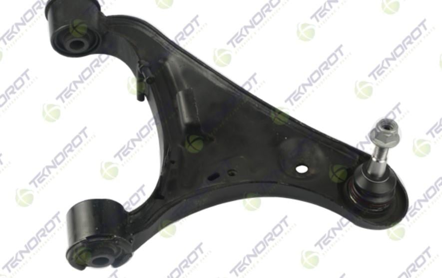 SALINCAK SAG ON UST ROLTILLI BURCLI SAC LAND ROVER DISCOVERY IV (LA) 2009-2016