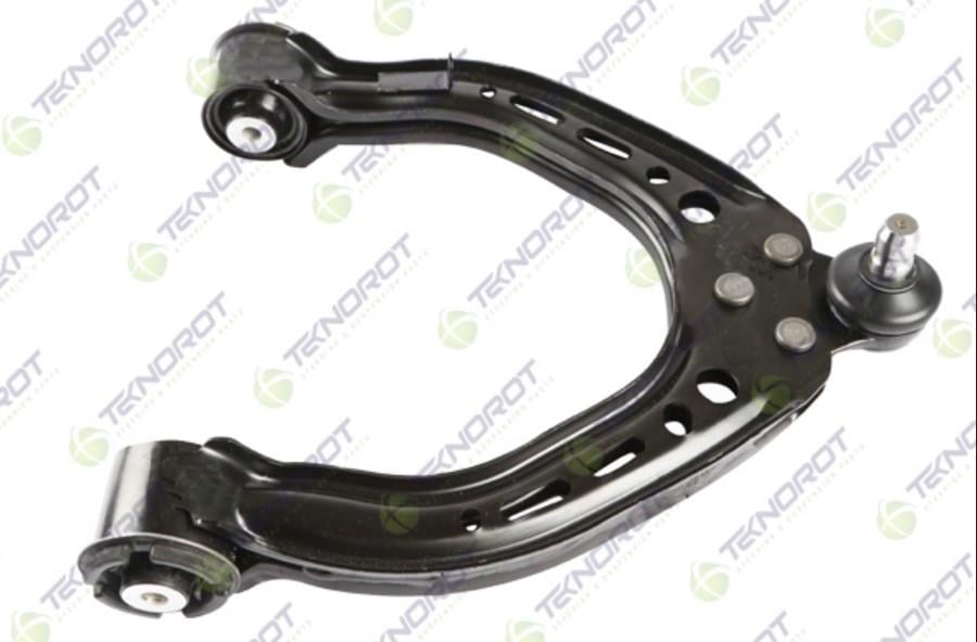 SALINCAK SAG ON UST ROTILLI BURCLU ALUMINYUM TESLA MODEL S 2012-