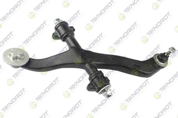 SALINCAK SAG ON UST ROTILLI BURCLU DOKUM RENAULT MASTER II 2003-2010 / OPEL MOVANO A 1998-2010
