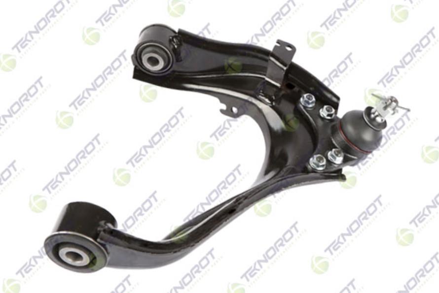 SALINCAK SAG ON UST ROTILLI BURCLU DOKUM ISUZU D-MAX 2012-