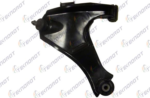 SALINCAK SAG ROTILLI BURCLU SAC DAIHATSU TERIOS (J1) 1.3 DX 1997-2005
