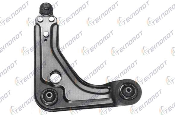 SALINCAK SAG ROTILLI BURCLU SAC FORD FIESTA III 1.4 1989-1995