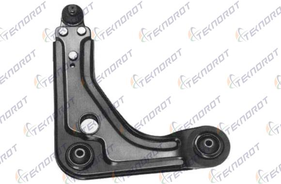SALINCAK SAG ROTILLI BURCLU SAC FORD FIESTA III 1.6 16v 1989-1995