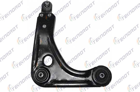 SALINCAK SAG ROTILLI BURCLU SAC FORD KA (RB) 1.0i MANUEL DIREKSIYON 1996-2008
