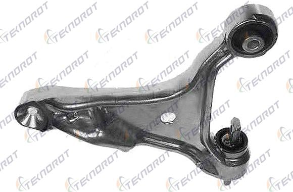 SALINCAK SAG ROTILSIZ BURCLU ALUMINYUM VOLVO S80 I (TS, XY) 2.0 T 1998-2006