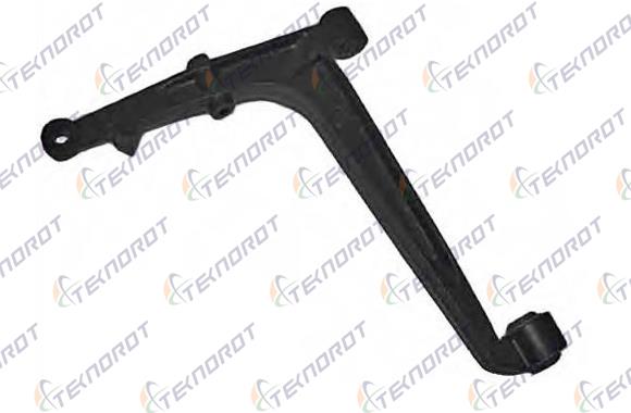 SALINCAK SOL ALT BURCLU DOKUM VOLKSWAGEN TRANSPORTER IV (70XB,70XC,7DB,7DW) 2.5 TDI 1990-2003