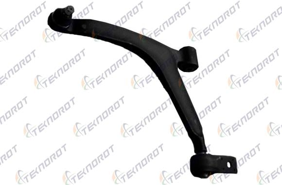 SALINCAK SOL ALT ROTILLI BURCLU DOKUM PEUGEOT PARTNER (5,5F) 1.6 HDI 1996-2008