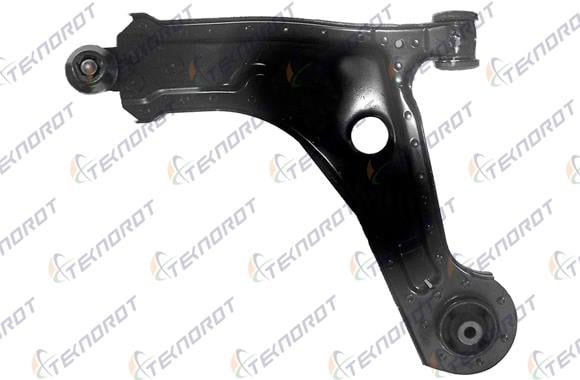 SALINCAK SOL ALT ROTILLI BURCLU SAC CHEVROLET LACETTI (J200) 1.4i 16v 2006-2012