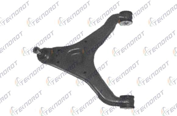 SALINCAK SOL ALT ROTILLI BURCLU SAC IVECO DAILY III 2.8I 1999-2007