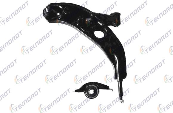 SALINCAK SOL ALT ROTILLI BURCLU SAC MAZDA 626 V (GF) 2.0i 16v 1997-2002