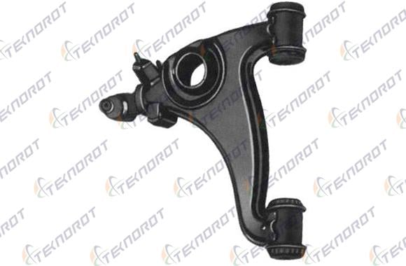 SALINCAK SOL ALT ROTILLI BURCLU SAC MERCEDES 190 (W201) E 1.8 1982-1993