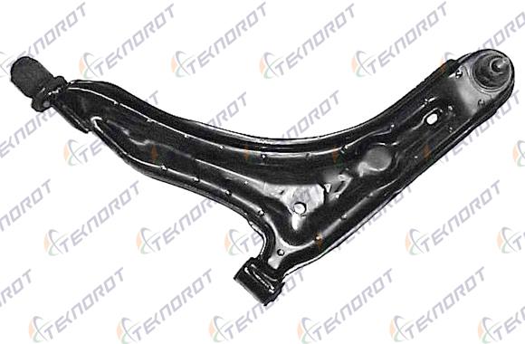 SALINCAK SOL ALT ROTILLI BURCLU SAC NISSAN MICRA (K10) 1.0 1982-1992