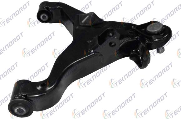 SALINCAK SOL ALT ROTILLI SAC NISSAN NAVARA (D40) 2005-2014 / NISSAN PATHFINDER 2005-2014
