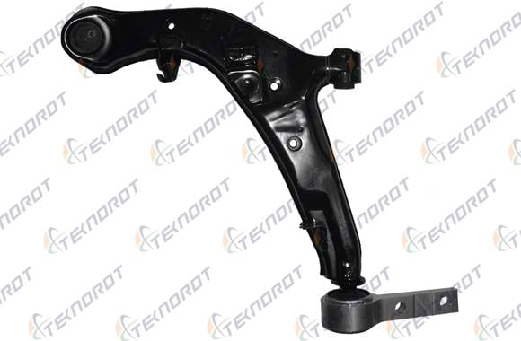SALINCAK SOL ALT ROTILLI SAC NISSAN PRIMERA 2002-2008
