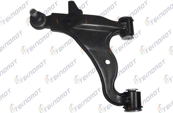 SALINCAK SOL ALT ROTILLI SAC TOYOTA HILUX 2005-2015