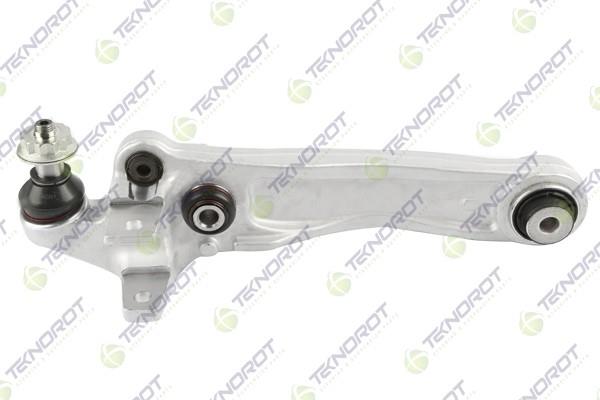 SALINCAK SOL ON ALT ARKA ROTILLI BURCLU ALUMINYUM JAGUAR XE (X760) - XF (X260) 4X2 2015-