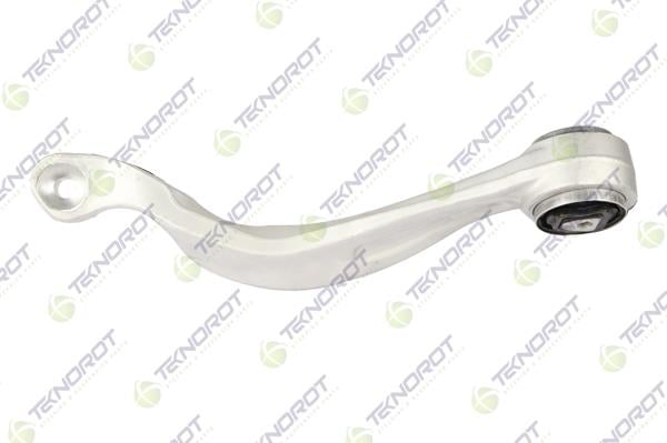 SALINCAK SOL ON ALT BURCLU ALUMINYUM BMW 5 SERISI (E60) 520 D 2003-2010