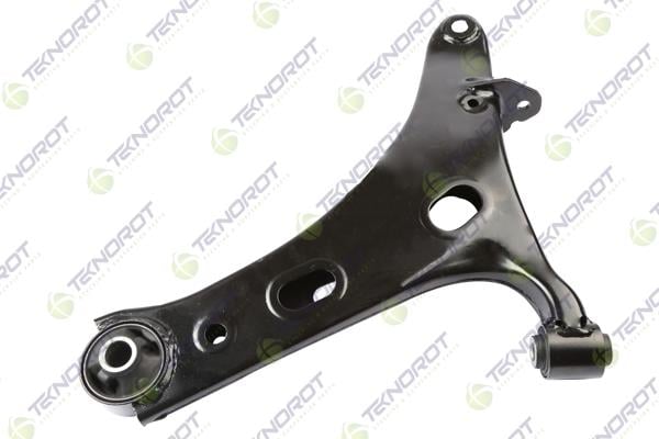 SALINCAK SOL ON ALT BURCLU SAC SUBARU FORESTER (SJ) 2013-