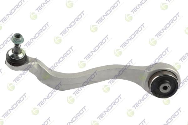SALINCAK SOL ON ALT ON ROTILLI BURCLU ALUMINYUM BMW 3 SERISI (G20) RWD 2018-