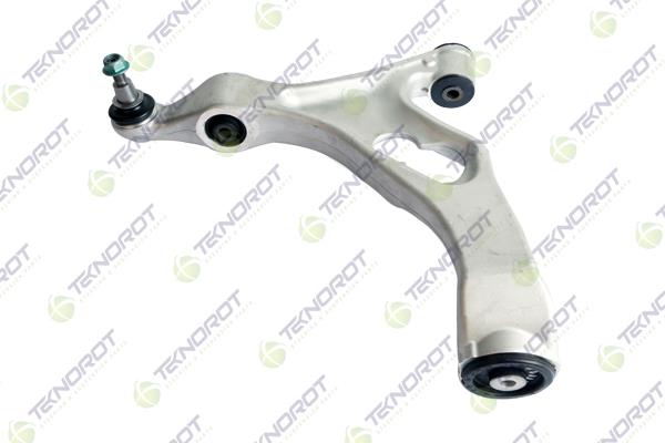 SALINCAK SOL ON ALT ROTILLI BURCLU ALUMINYUM AUDI Q7 (4L) 3.0 TFSI 2006-2015