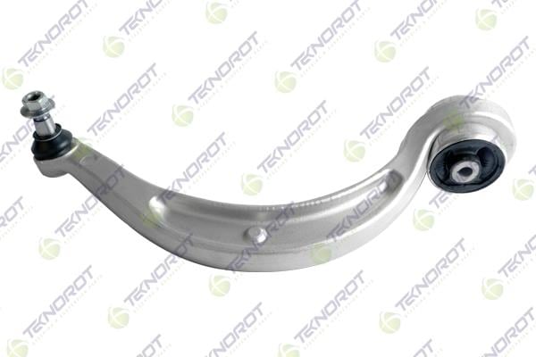 SALINCAK SOL ON ALT ROTILLI BURCLU ALUMINYUM AUDI A4 (8W2,B9) 2.0 TDI 2015-