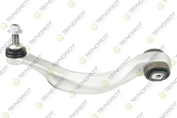SALINCAK SOL ON ALT ROTILLI BURCLU ALUMINYUM BMW 7 SERISI (F01,F02,F03,F04) 2009-