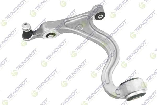 SALINCAK SOL ON ALT ROTILLI BURCLU ALUMINYUM PORSCHE PANAMERA 2010-