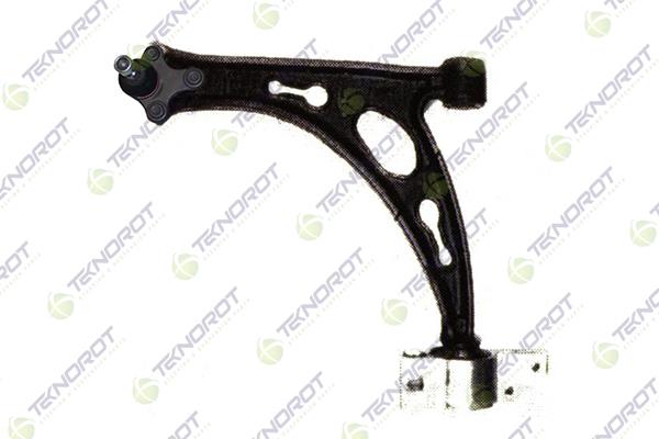 SALINCAK SOL ON ALT ROTILLI BURCLU DOKUM AUDI A3 (8P1) 1.4 TFSI 2003-2012