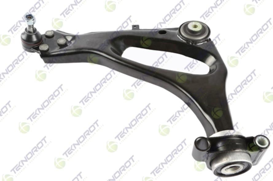 SALINCAK SOL ON ALT ROTILLI BURCLU DOKUM MERCEDES VITO (W447) 109 - 111 2014-RENAULT TRAFİC