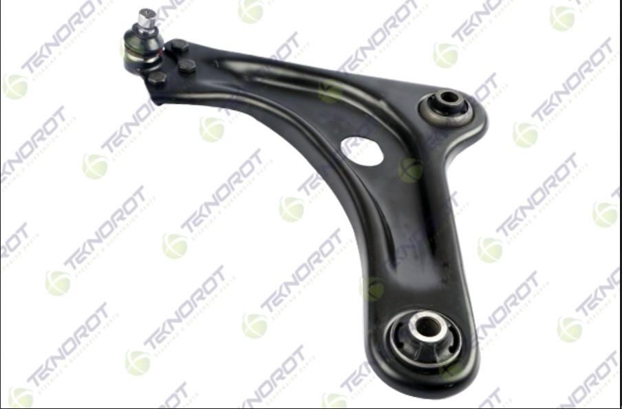 SALINCAK SOL ON ALT ROTILLI BURCLU SAC CITROEN C3 II 2009-2016