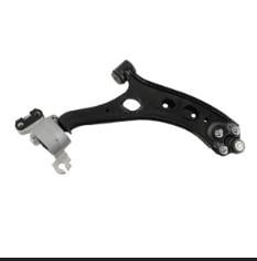 SALINCAK SOL ON ALT ROTILLI BURCLU SAC HONDA CR-V V 2016-