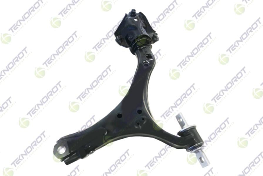 SALINCAK SOL ON ALT ROTILLI BURCLU SAC HONDA ACCORD (CU) M-T 2008-