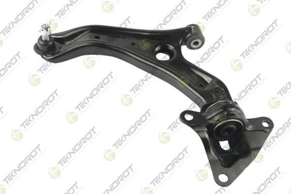 SALINCAK SOL ON ALT ROTILLI BURCLU SAC HONDA JAZZ III (GE) 2007-2013