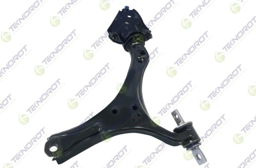 SALINCAK SOL ON ALT ROTILLI BURCLU SAC HONDA ACCORD (CU) A-T 2008-