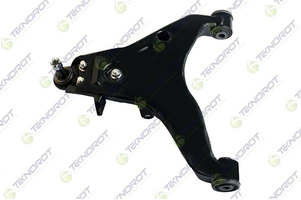 SALINCAK SOL ON ALT ROTILLI BURCLU SAC MITSUBISHI L 200 TRITON (KA_T, KB_T) 2.5 DI-D (KA4T) 2010-2015