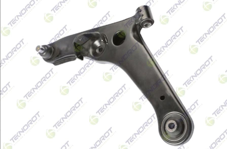 SALINCAK SOL ON ALT ROTILLI BURCLU SAC MITSUBISHI OUTLANDER 2001-2006