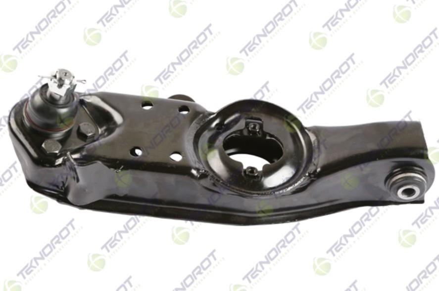 SALINCAK SOL ON ALT ROTILLI BURCLU SAC MITSUBISHI L200 4X2 2000-2005
