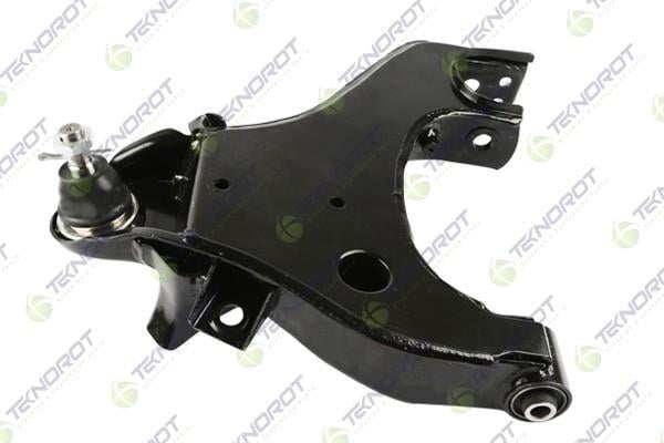 SALINCAK SOL ON ALT ROTILLI BURCLU SAC NISSAN PICK UP (D22) 4X4 2001-2012