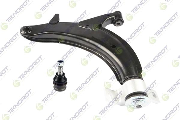 SALINCAK SOL ON ALT ROTILLI BURCLU SAC SUBARU FORESTER (SG) 2002-2007