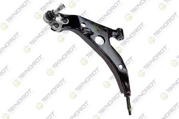 SALINCAK SOL ON ALT ROTILLI BURCLU SAC TOYOTA RAV4 I (SXA1_) 2.0 1994-2000