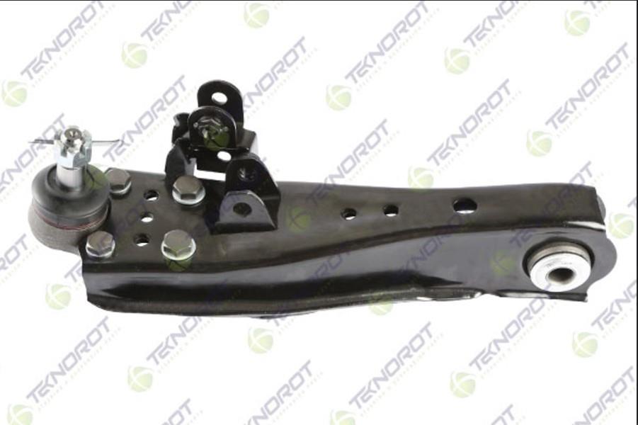 SALINCAK SOL ON ALT ROTILLI BURCLU SAC TOYOTA HIACE IV 1995-2006