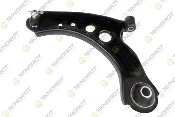 SALINCAK SOL ON ALT ROTILLI BURCLU SAC TOYOTA YARIS (P13) 2011-