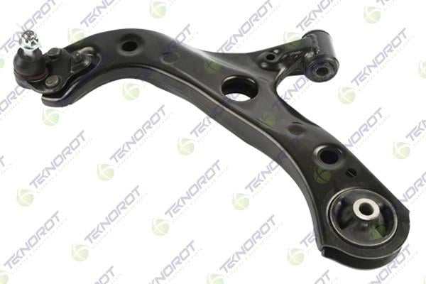 SALINCAK SOL ON ALT ROTILLI BURCLU SAC TOYOTA COROLLA 2019-