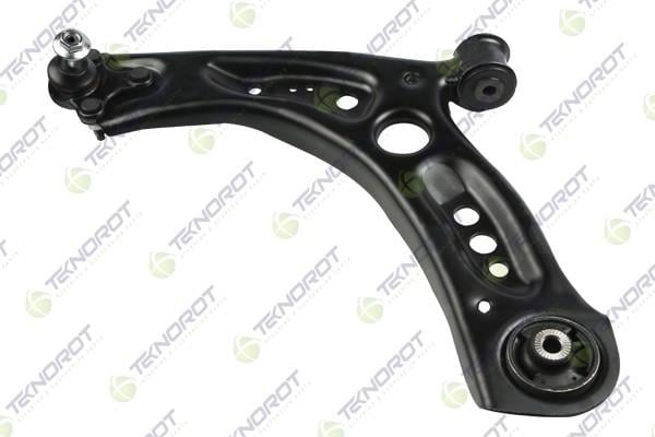 SALINCAK SOL ON ALT ROTILLI BURCLU SAC VOLKSWAGEN GOLF VIII (CD1) 2020- / SEAT LEON IV 2020- / SKODA OCTAVIA IV 2020-