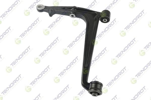 SALINCAK SOL ON ALT ROTILSIZ BURCLU DOKUM VOLKSWAGEN TRANSPORTER T4 1990-2003