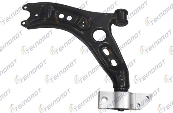 SALINCAK SOL ON ALT ROTILSIZ BURCLU SAC SEAT LEON (5F1) 2012- / TOLEDO III (5P2) 2006-2009 / SKODA SUPERB (3T4) 2008-2014